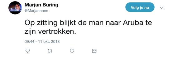 Derde bedrijf