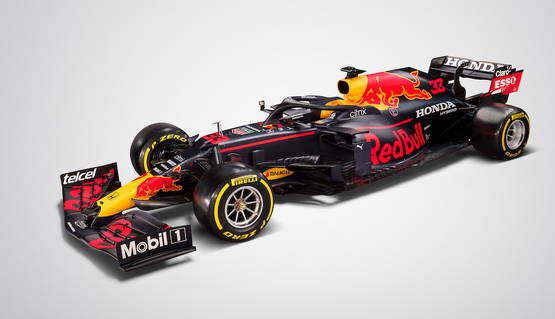 Red Bull Racing