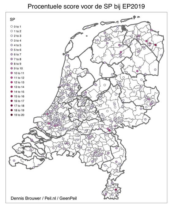 ♫ Geertje Wilders! ♫