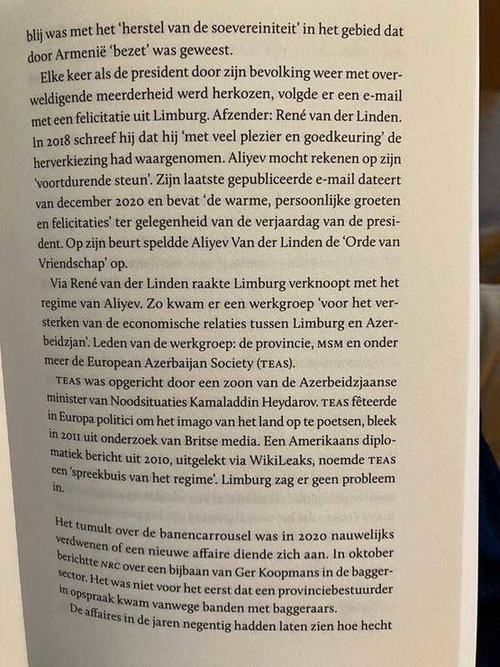 Uit: De Vriendenreünie