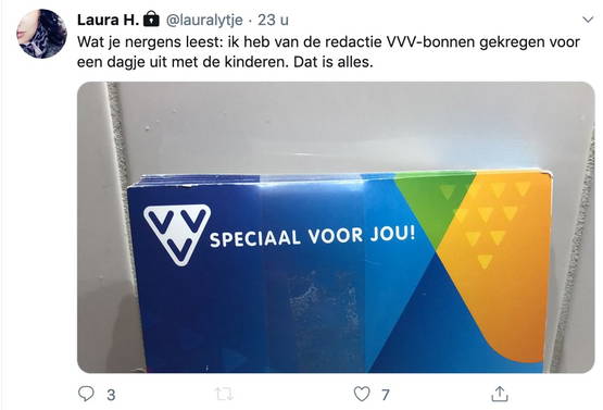 Hee Belastingdienst, 400 euro aan cadeaubonnen, mag dat wel???