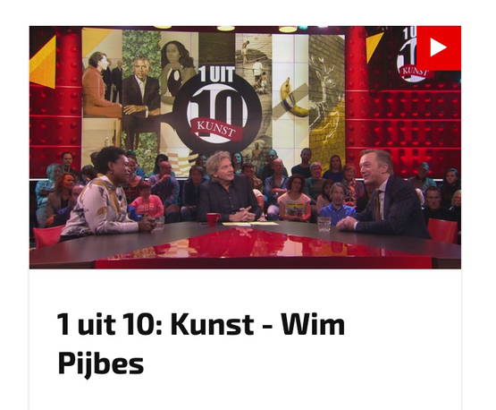 Wim Pijbes