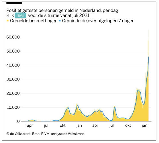 Mooi man. Dat EINDE