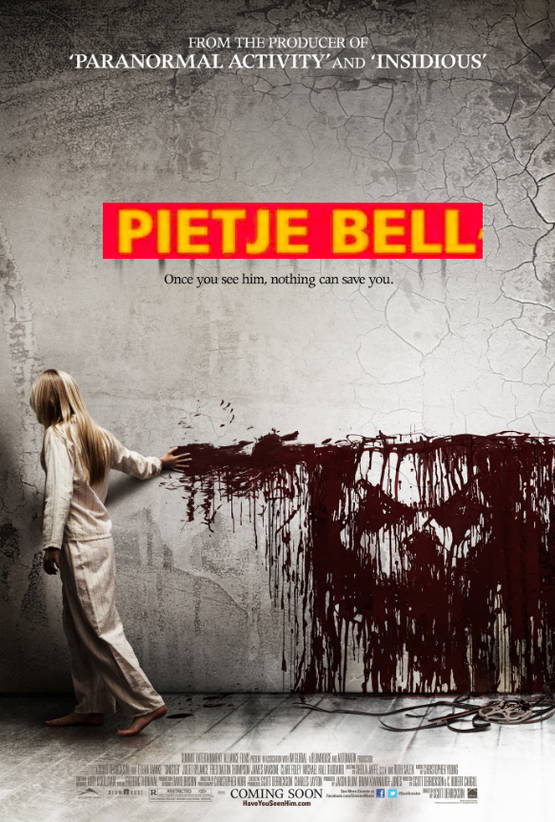 Pietje Bell (16+)