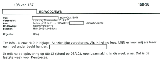 AlLeEn REdaCt10nEle AanPaSsInG3n