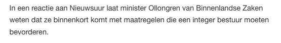 Oh nee hè... Oh nee hè...