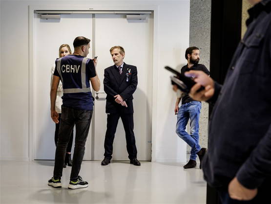 Ongezellige foto Ongezellige foto