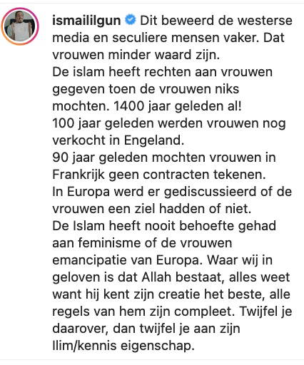 En dan: 