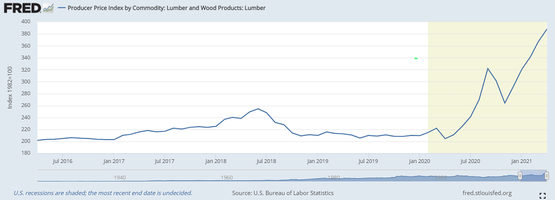 Lumber