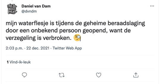 En hoe zit dit dan???