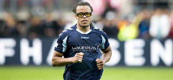 Edgar Davids