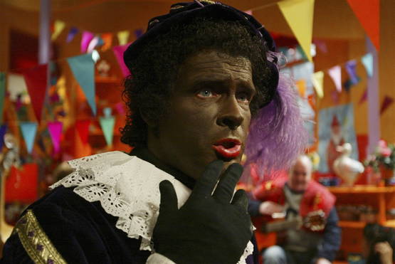 Zwarte Piet Zwarte Piet