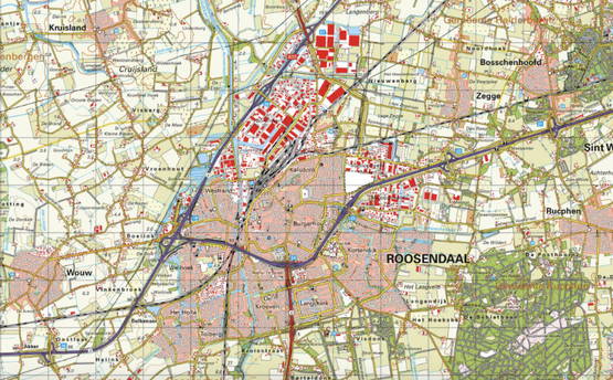 Roosendaal 2020