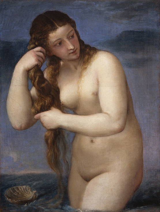 Titiaan (1520) Titiaan (1520)