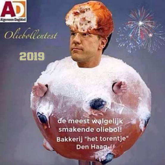 Winnaar van 2020 Winnaar van 2020