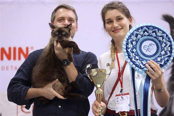 Onze winnaar Onze winnaar