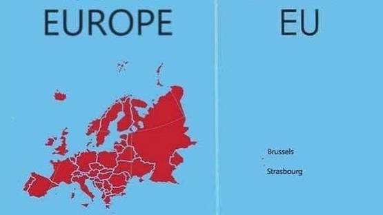 Belangrijke Politiek-Geografische Les Belangrijke Politiek-Geografische Les
